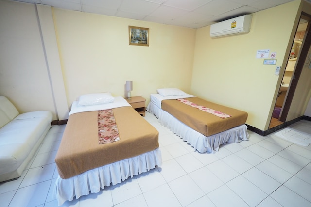 ナワナコーン ゴールデン ビュー