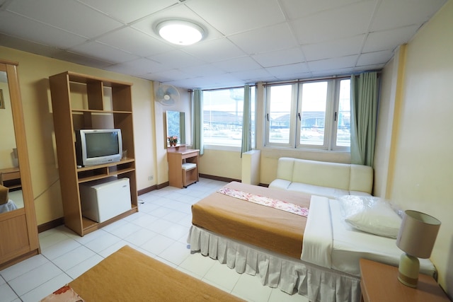 ナワナコーン ゴールデン ビュー