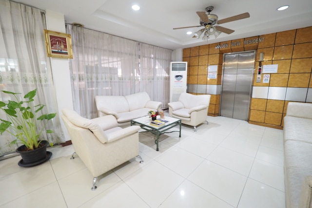 ナワナコーン ゴールデン ビュー