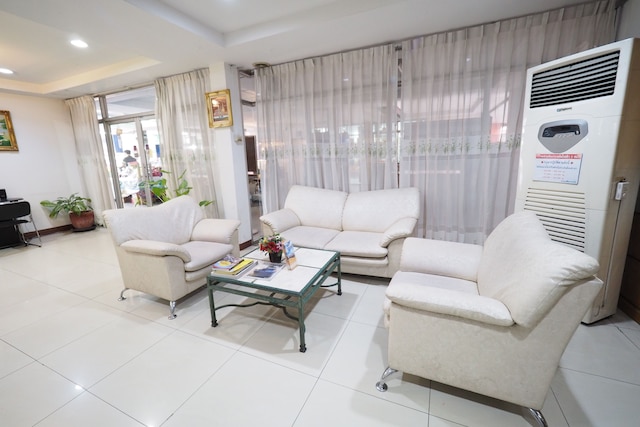 ナワナコーン ゴールデン ビュー