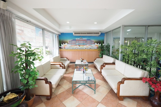 ナワナコーン ゴールデン ビュー