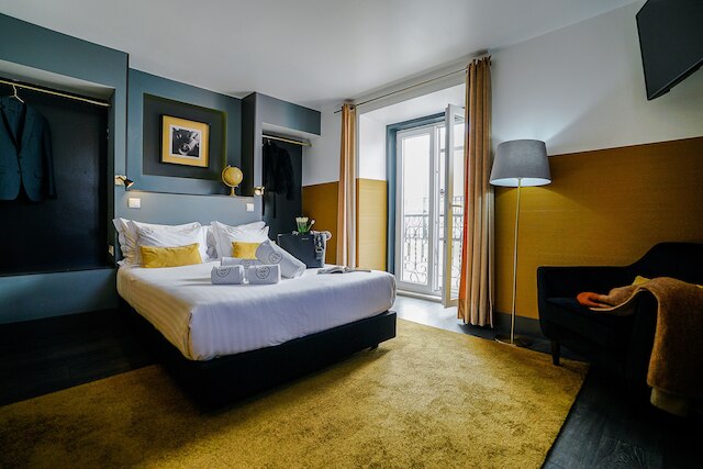 サンタ ルジア B&B - ホリゲム