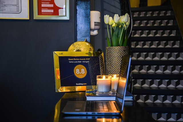 サンタ ルジア B&B - ホリゲム