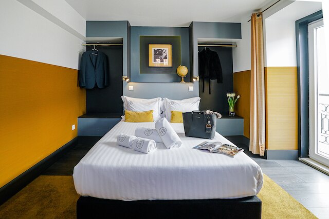 サンタ ルジア B&B - ホリゲム