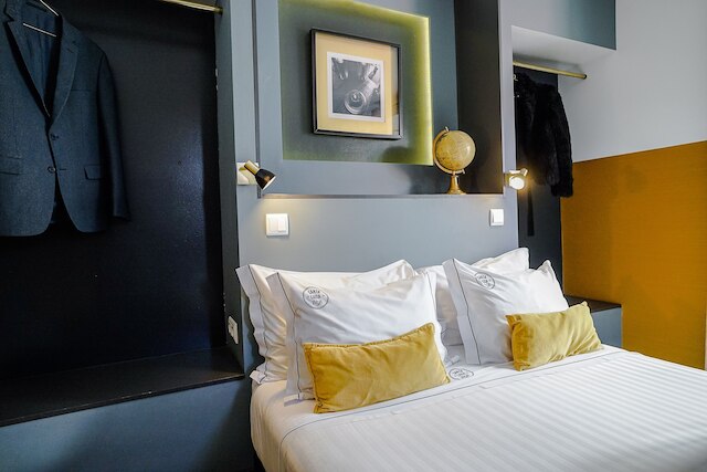 サンタ ルジア B&B - ホリゲム