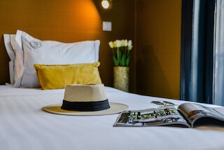 サンタ ルジア B&B - ホリゲム