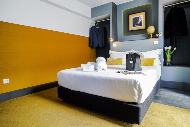 サンタ ルジア B&B - ホリゲム