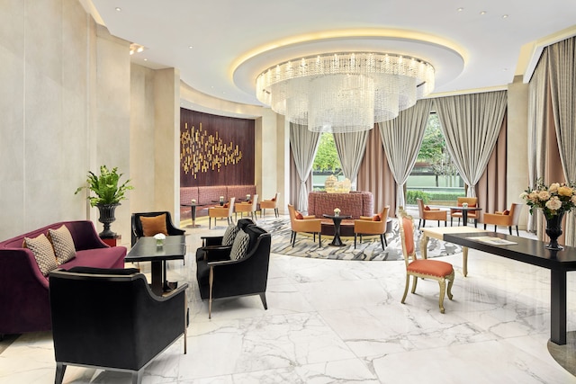 パン パシフィック 北京 (北京泛太平洋酒店)