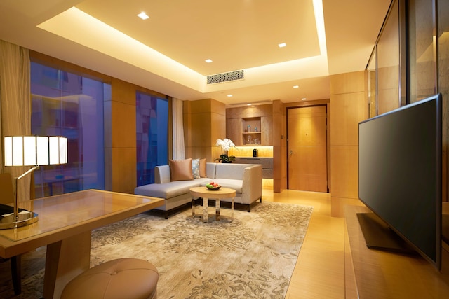 パン パシフィック 北京 (北京泛太平洋酒店)