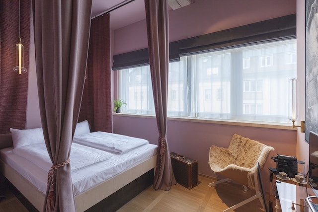 ザ フラッシング メドウズ ホテル & バー