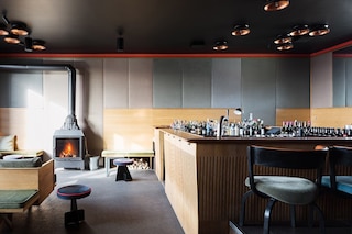 ザ フラッシング メドウズ ホテル & バー