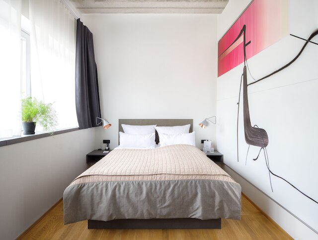 ザ フラッシング メドウズ ホテル & バー