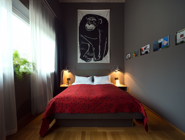 ザ フラッシング メドウズ ホテル & バー