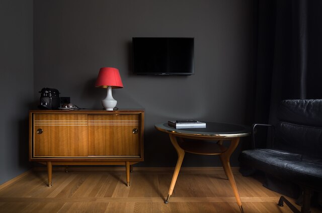 ザ フラッシング メドウズ ホテル & バー