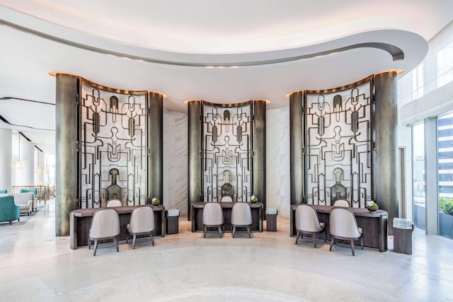 ウォルドルフ アストリア バンコク