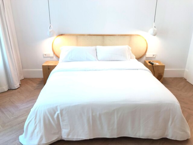 ザ モハウス ブティック ルーム