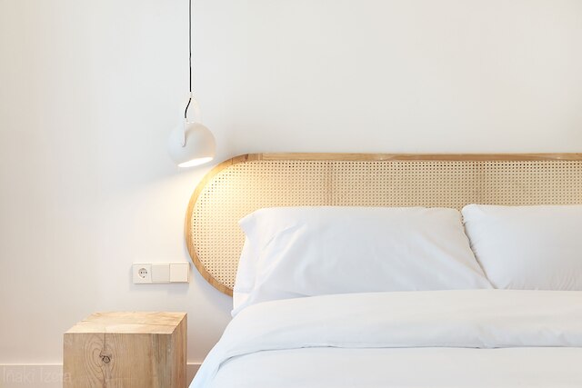 ザ モハウス ブティック ルーム