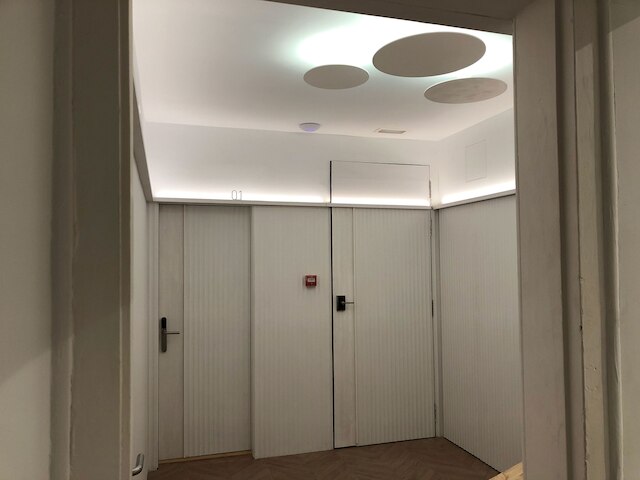 ザ モハウス ブティック ルーム