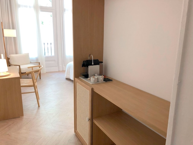 ザ モハウス ブティック ルーム