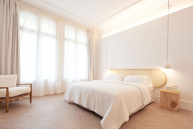 ザ モハウス ブティック ルーム