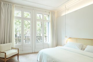 ザ モハウス ブティック ルーム