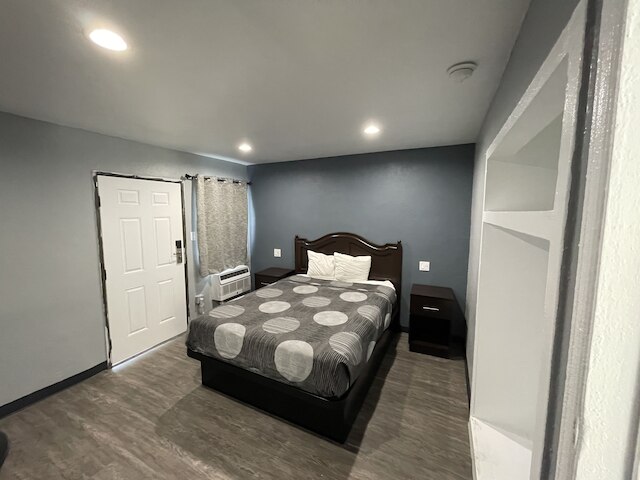 コーネット モーテル