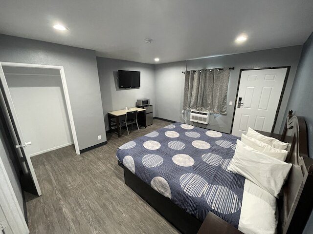 コーネット モーテル