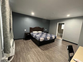 コーネット モーテル