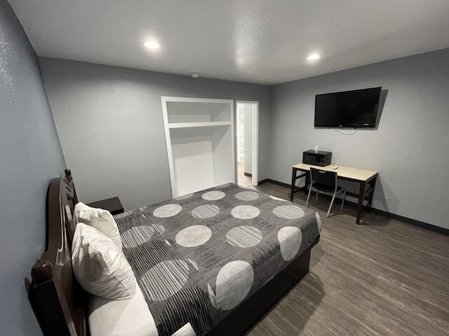 コーネット モーテル