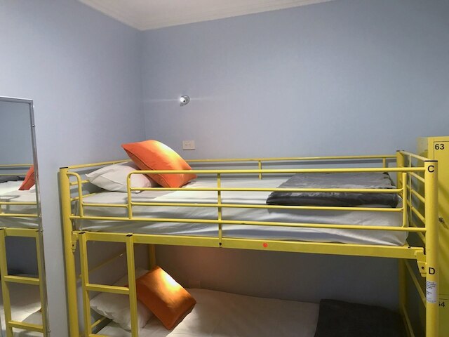 ブリーズ ロッジ - ホステル