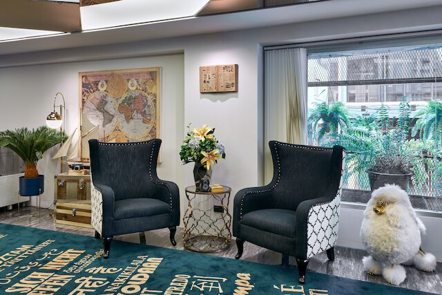 ソラ ホテル シロム