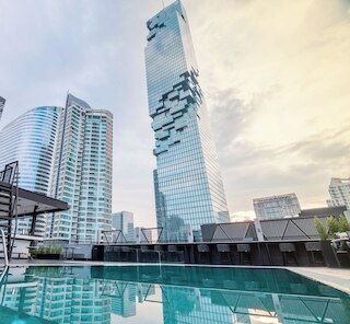 ソラ ホテル シロム