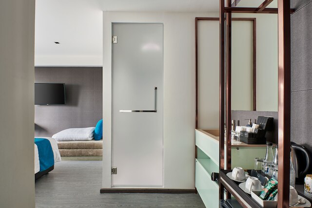 ソラ ホテル シロム