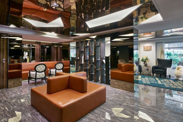 ソラ ホテル シロム