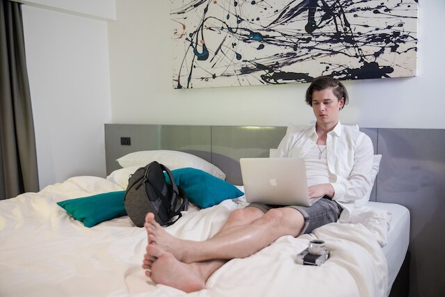 ソラ ホテル シロム