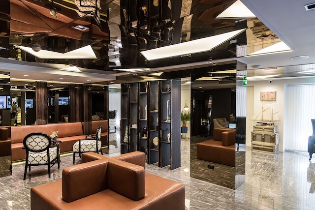 ソラ ホテル シロム