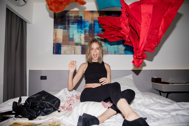 ソラ ホテル シロム