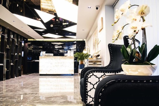 ソラ ホテル シロム