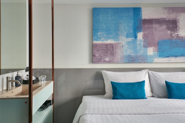 ソラ ホテル シロム