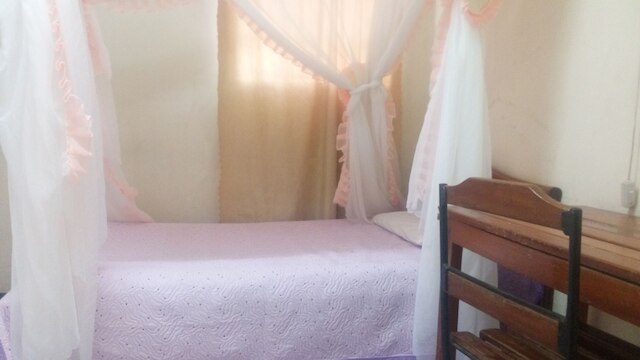 バミューダ ガーデン ホテル