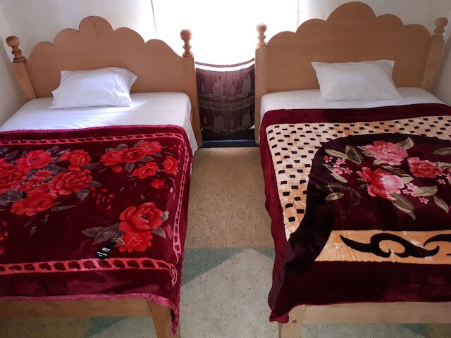 バミューダ ガーデン ホテル