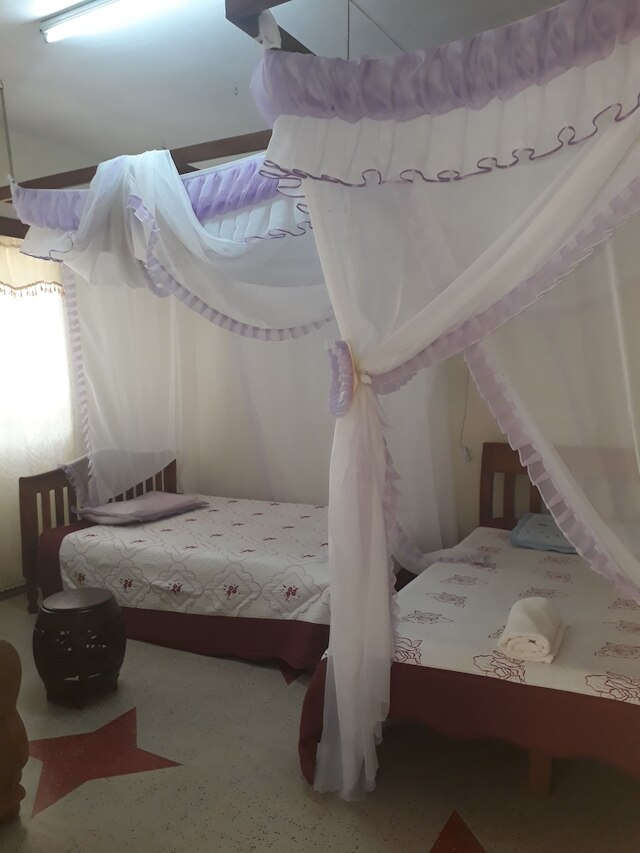 バミューダ ガーデン ホテル