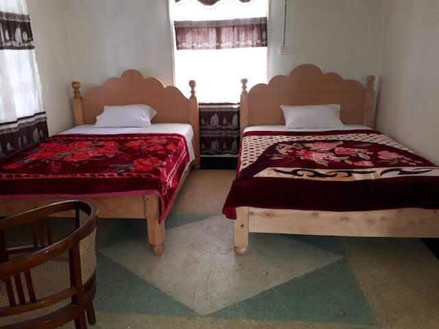 バミューダ ガーデン ホテル