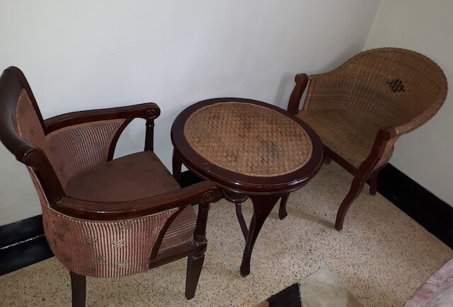 バミューダ ガーデン ホテル