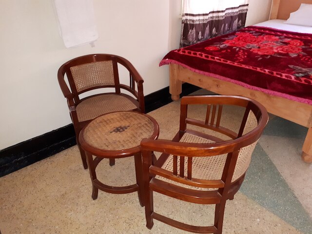 バミューダ ガーデン ホテル