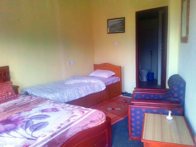 バミューダ ガーデン ホテル