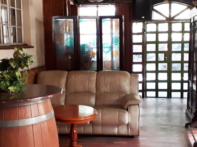 バミューダ ガーデン ホテル