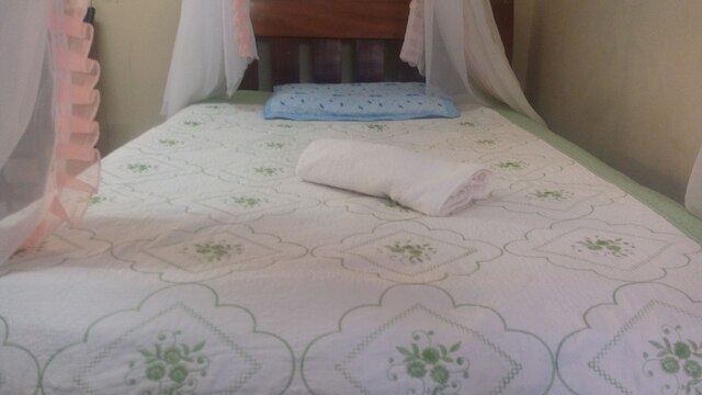 バミューダ ガーデン ホテル