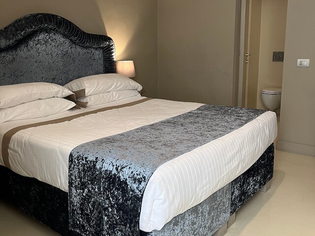 ヌマ パラッツォ サン ニコロ