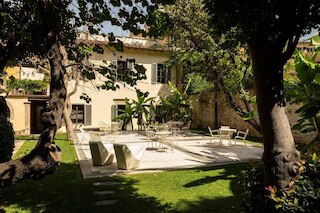 ヌマ パラッツォ サン ニコロ